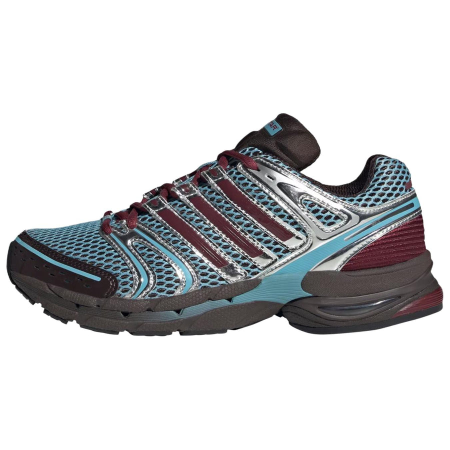 アディダス adidas Women's Adistar Control 5 "Preloved Blue/Dark Brown" KJ8804
