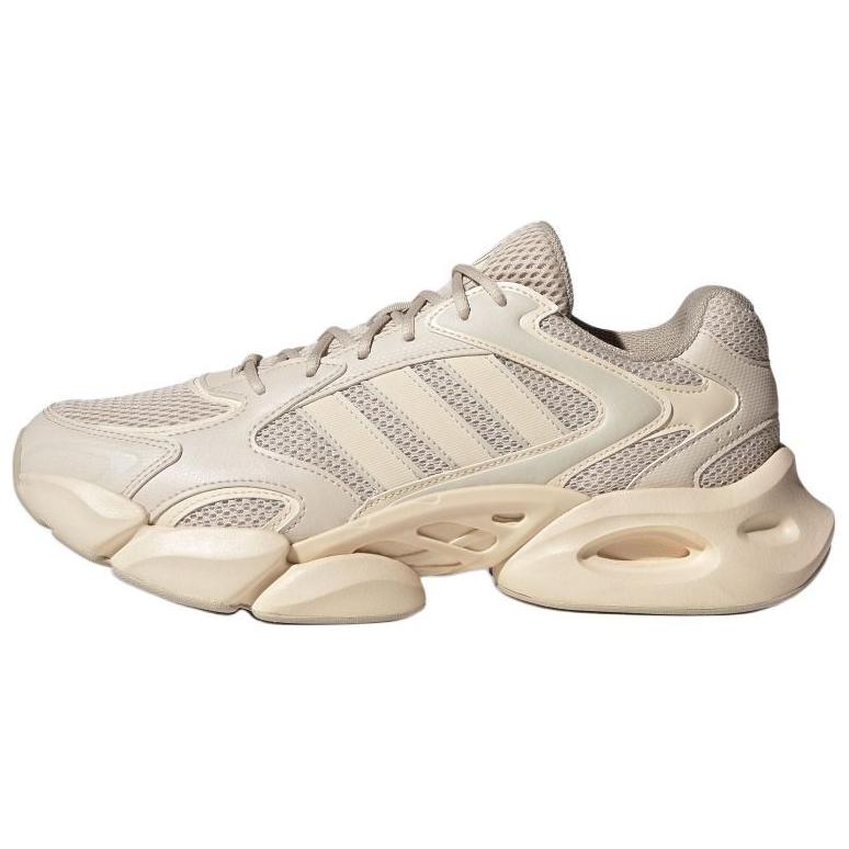 アディダス adidas Megastride "Alumina/Wonder White/Putty Grey" JR6331