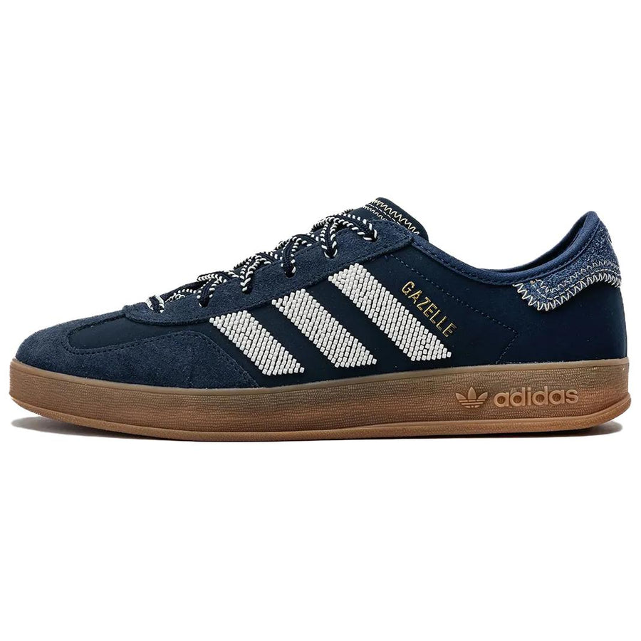 アディダス ガゼル CLOT × adidas Gazelle OG by Edison Chen "Navy" IH3725