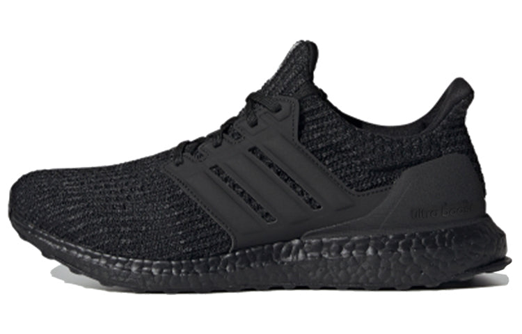 アディダス ウルトラブースト adidas Ultra Boost 4.0 DNA "Triple Black" FY9121