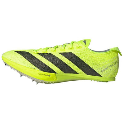 アディダス アディゼロ adidas Adizero Prime SP 3 Strung "Lucid Lemon/Core Black/Halo Silver" IH5800