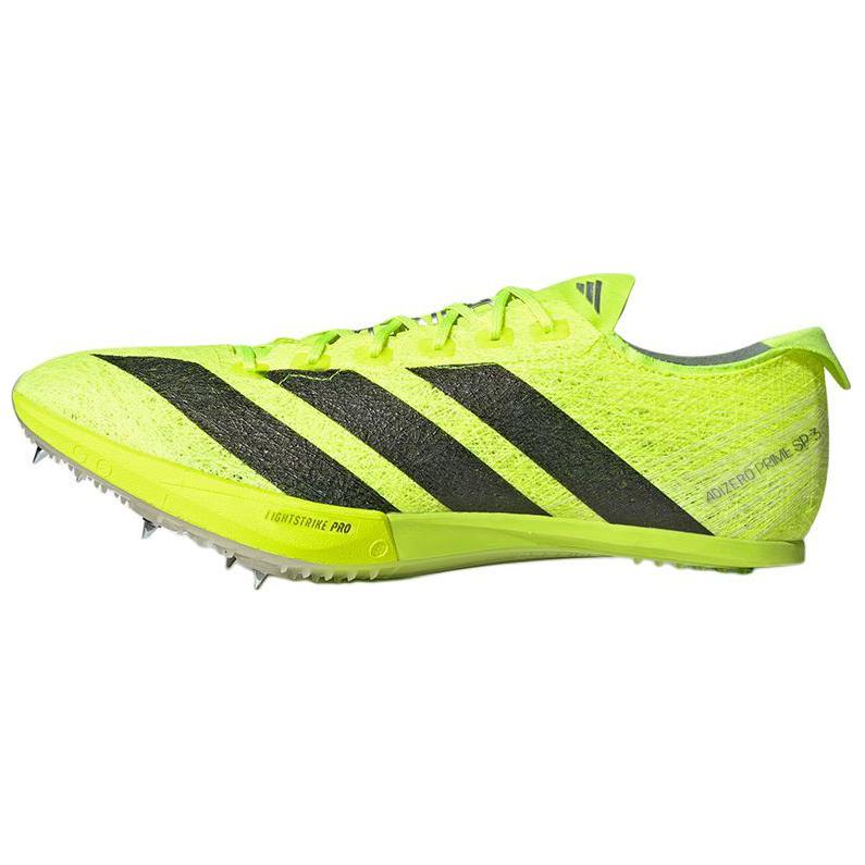アディダス アディゼロ adidas Adizero Prime SP 3 Strung "Lucid Lemon/Core Black/Halo Silver" IH5800