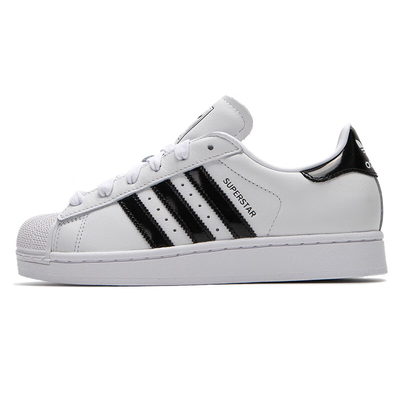 アディダス スーパースター adidas Women's Superstar "Cloud White/Core Black" JP9677