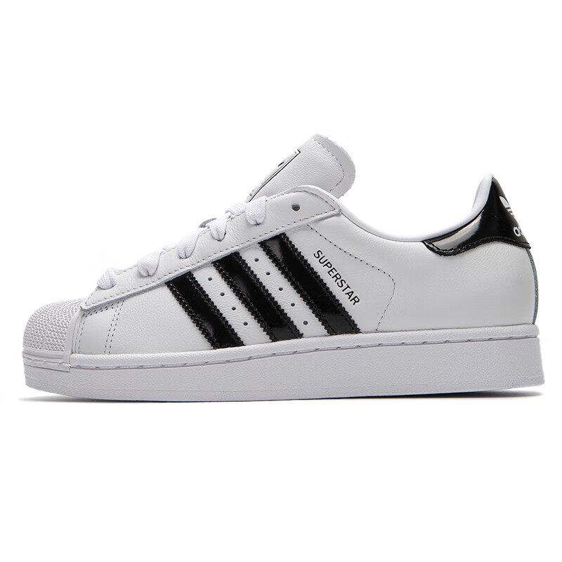 アディダス スーパースター adidas Women's Superstar "Cloud White/Core Black" JP9677