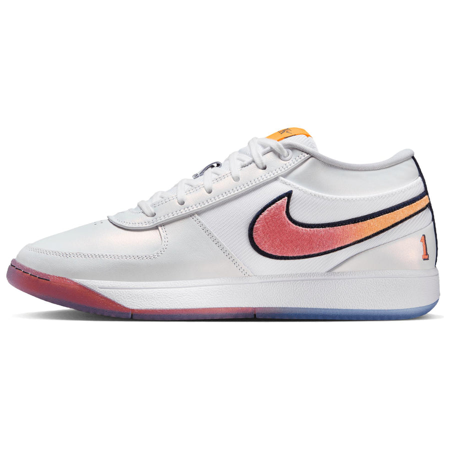 ナイキ Nike Book 1 "CHBL" IH0893-100