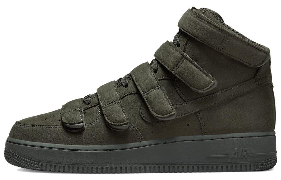 ナイキ エアフォース1 Billie Eilish × Nike Air Force 1 High ’07 SP "Sequoia" DM7926-300