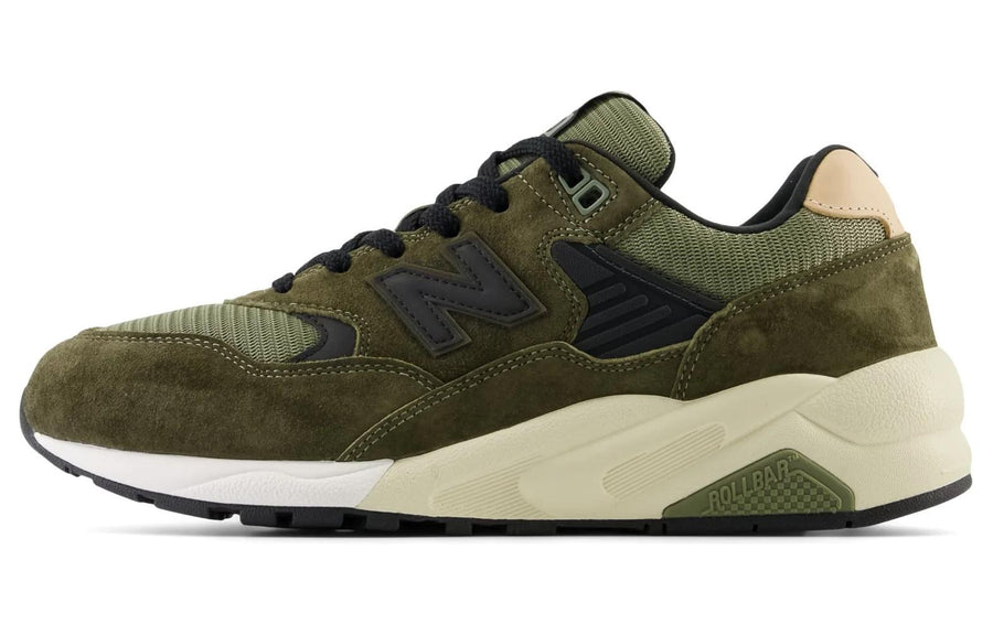 ニューバランス 580 New Balance 580 "Olive Green" MT580ADC