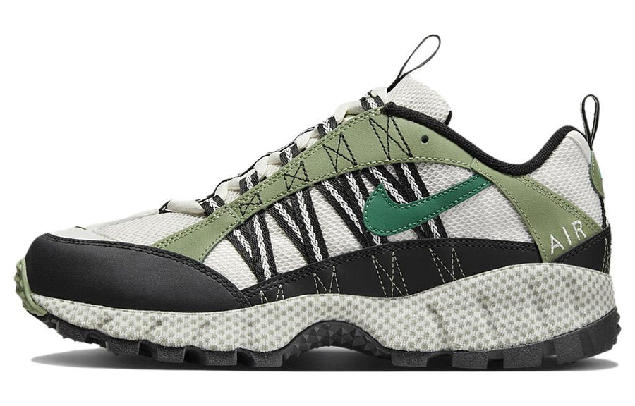 ナイキ Nike Air Humara "Oil Green and Malachite" FJ7098-301