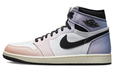 エアジョーダン1 Nike Air Jordan 1 High OG "Multi Color" DX0054-805
