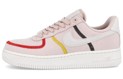 ナイキ エアフォース1 Nike Women's Air Force 1 Low ’07 LX "Silt Red" CK6572-600