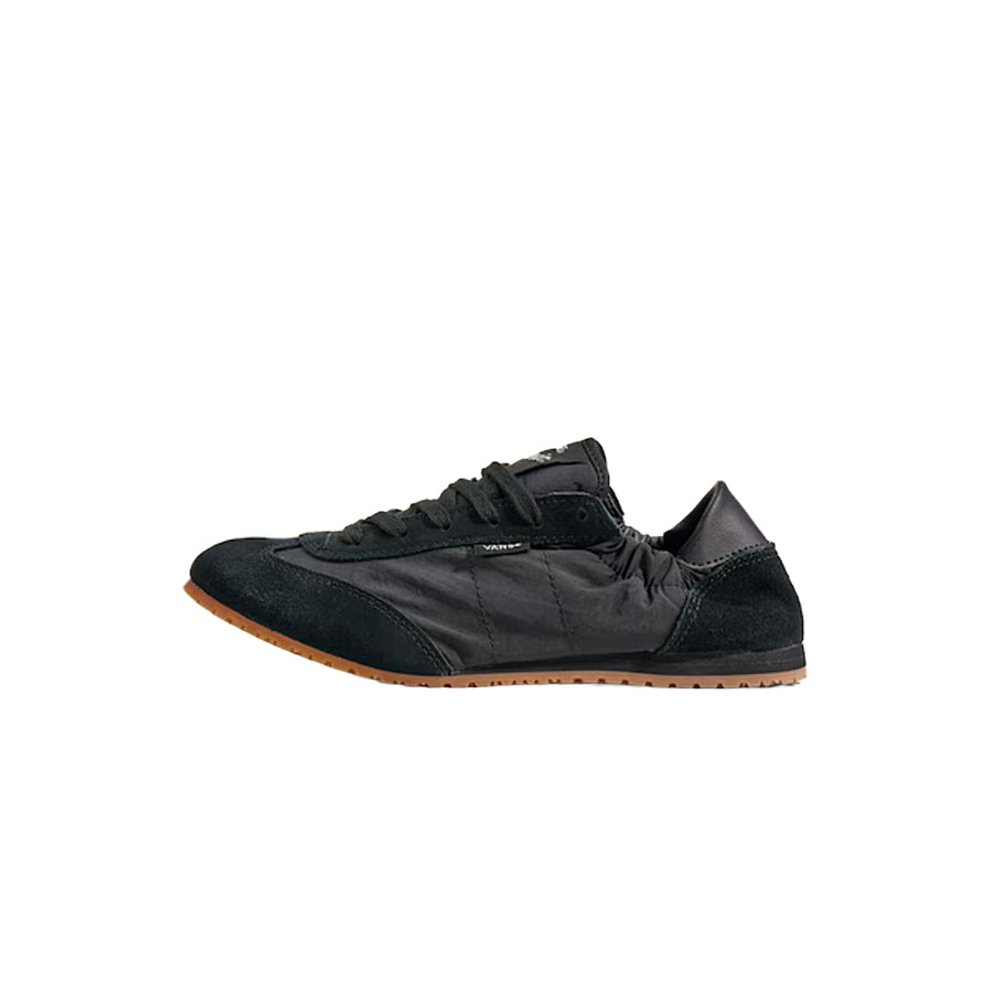 ヴァンズ Vans Super Lowpro Ballet Light "Black" VN000Z6XBLA