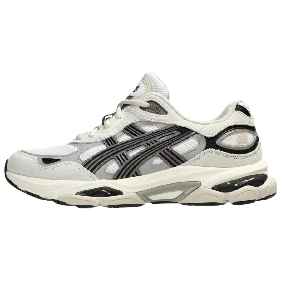 アシックス ゲルNYC Asics Gel-NYC 2.0 "White/Oatmeal" 1203A895-104