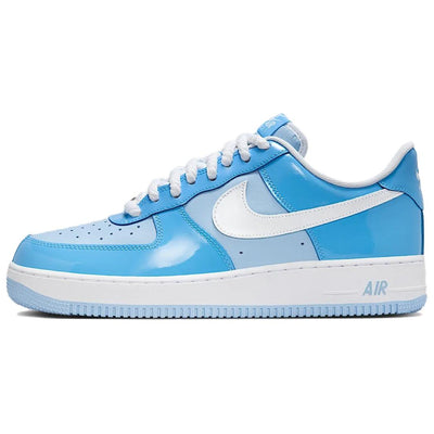 ナイキ エアフォース1 Nike Air Force 1 '07 LV8 Low "Psychic Blue/University Blue/White" HV9405-400