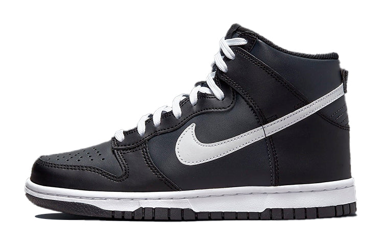 ナイキ ダンク Nike GS Dunk High "Black Panda" DH9751-001