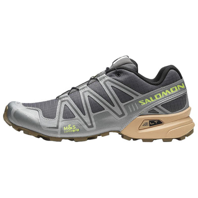 サロモン スピードクロス Salomon Speedcross 3 "Moon Pack" L47736300