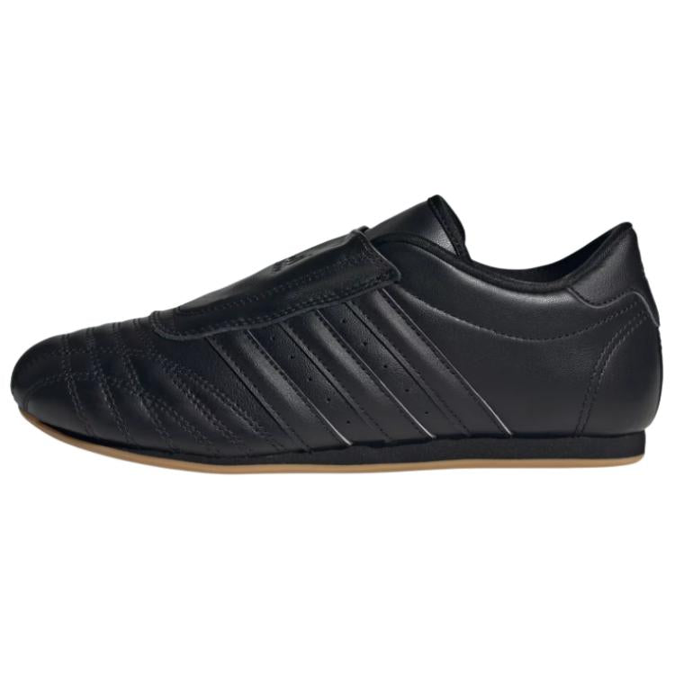 アディダス テコンドー adidas Taekwondo "Core Black/Gum" JS4011