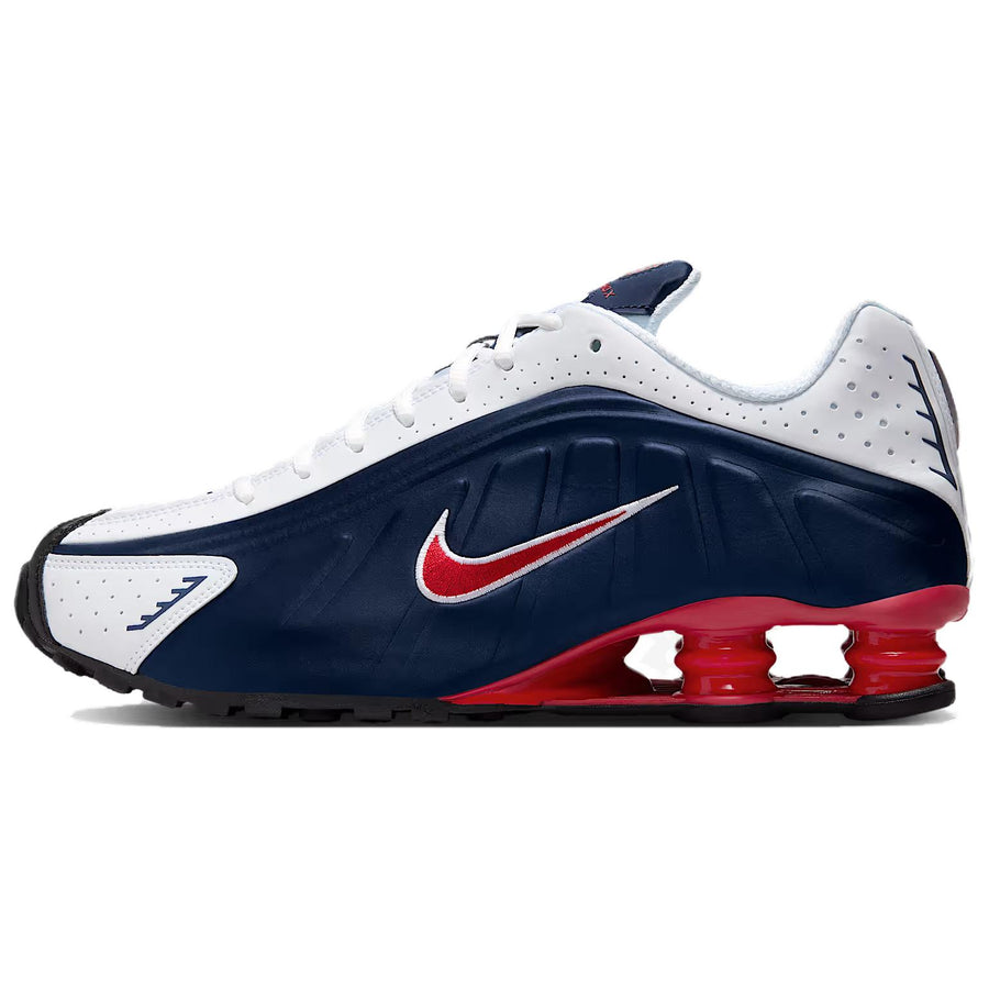 ナイキ ショックス Nike Shox R4 "USA" HQ1988-400
