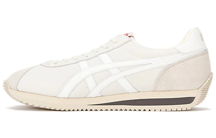 オニツカタイガー Onitsuka Tiger Moal 77 NM "Piedmont Grey/White" 1183A916-021