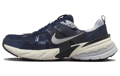 ナイキ V2K ラン Nike V2K Run "Obsidian/Thunder Blue/Wolf Grey" HJ4497-400