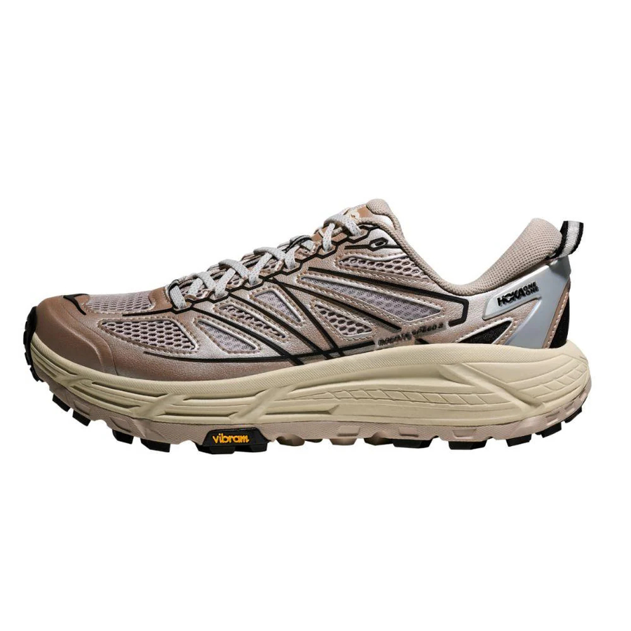 ホカ Hoka Mafate Speed 2 TS "Putty/Black" 1171891-PLCK