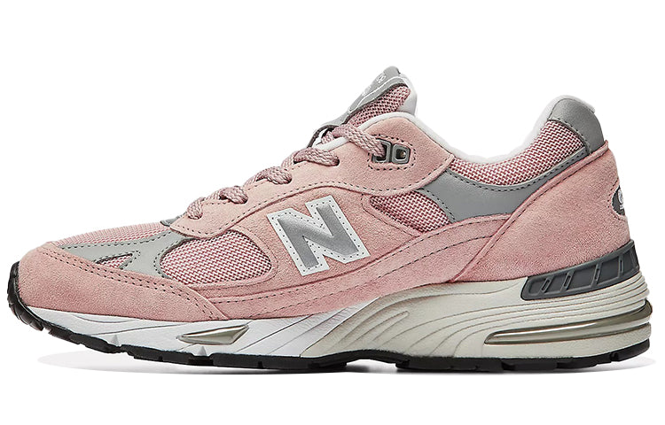 ニューバランス 991 New Balance Women's 991 Made in England "Pink" W991PNK