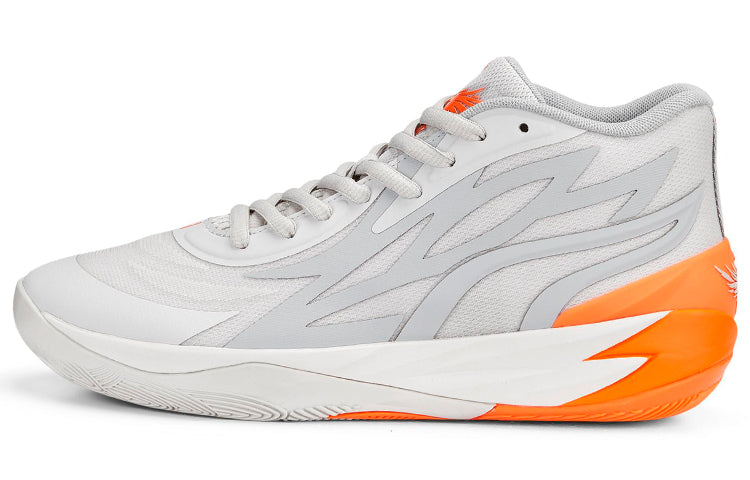 プーマ Puma MB.02 "Orange" 378288-02