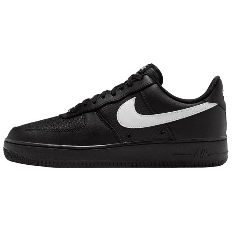 ナイキ エアフォース1 Nike Air Force 1 Low "Ripstop/Black/White" IR0952-001