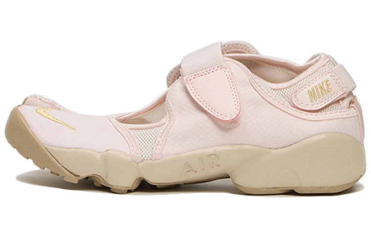 ナイキ エアリフト Nike Women's Air Rift Breathe "Light Soft Pink" DN1338-600