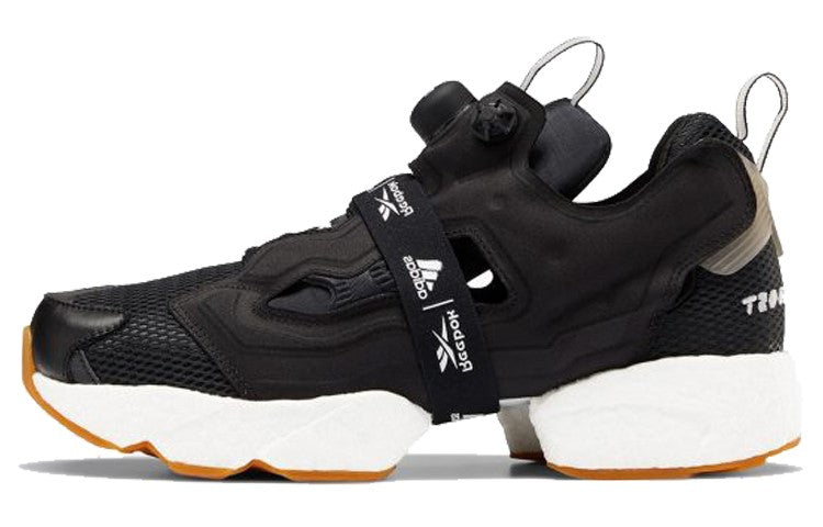 リーボック インスタポンプフューリー ADIDAS × REEBOK INSTAPUMP FURY BOOST OG BLACK FU9239