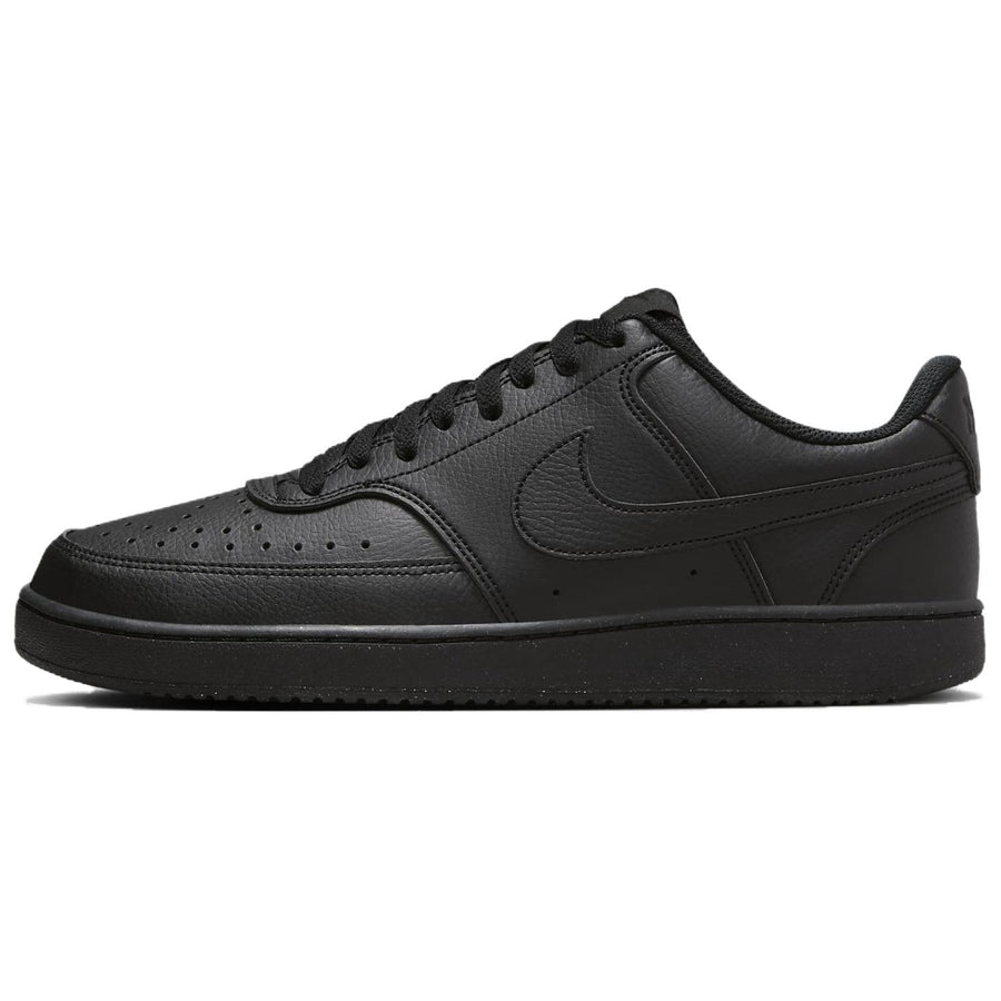 ナイキ コートビジョン Nike Court Vision Low Next Nature "Black" DH2987-002