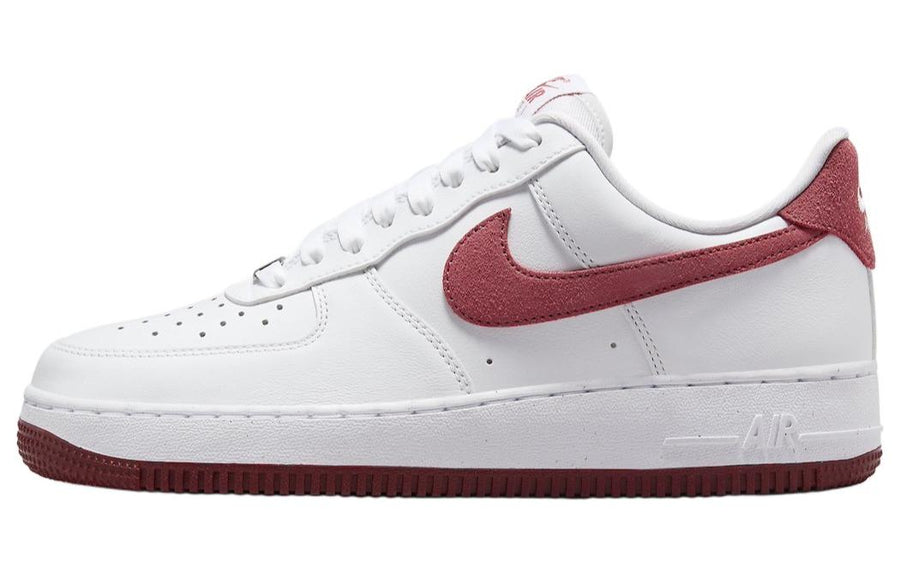 ナイキ エアフォース1 Nike Women's Air Force 1 Low '07 "Valentine’s Day 2024" FQ7626-100