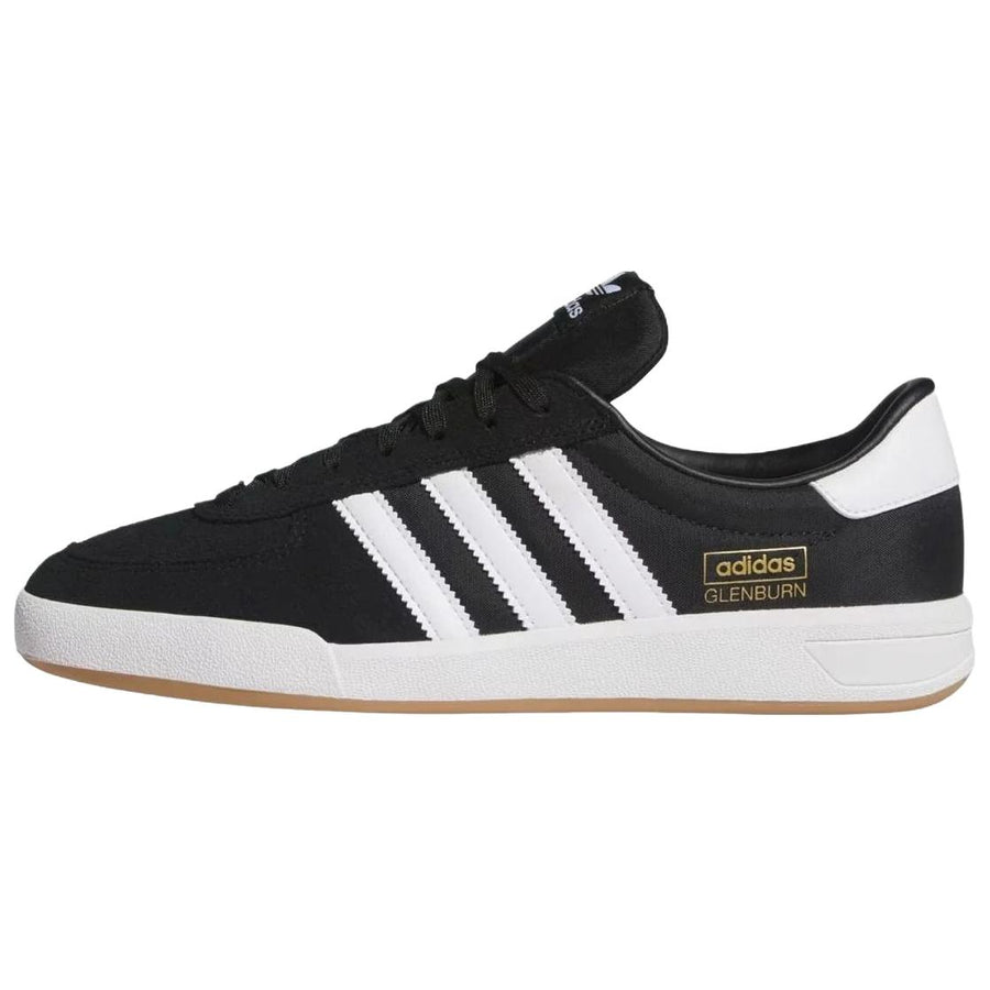 アディダス adidas Glenburn "Core Black/Cloud White" HP3514