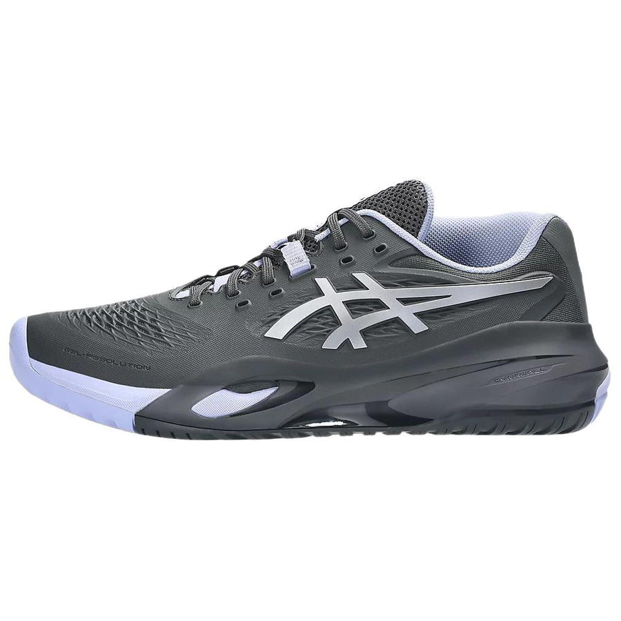 アシックス ゲルレゾリューション Asics Gel-Resolution × Night Energy "Graphite Grey/Pure Silver" 1041A526-020
