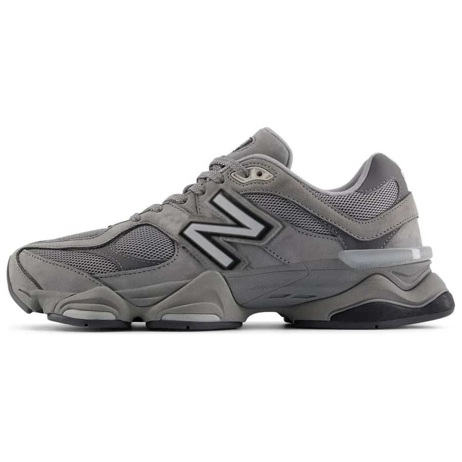 ニューバランス 9060 New Balance 9060 "Gray" U9060ZGB