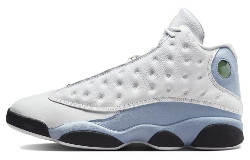 エアジョーダン13 Nike Air Jordan 13 "Blue Grey" 414571-170
