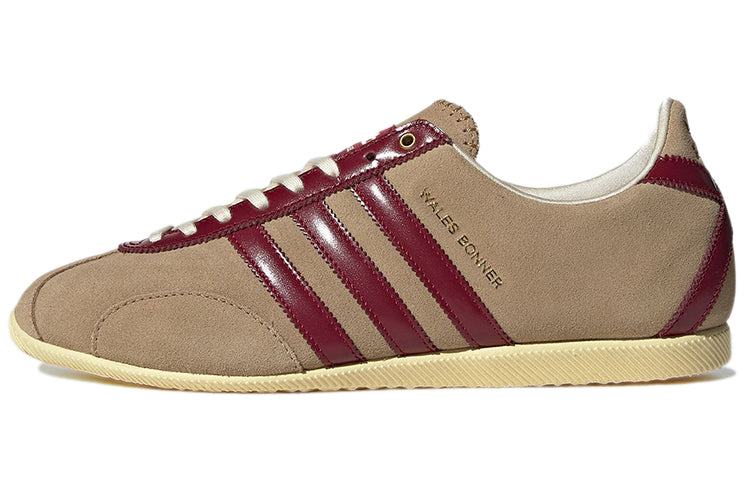 アディダス Wales Bonner × adidas Consortium Japan "Cardboard" GY5750
