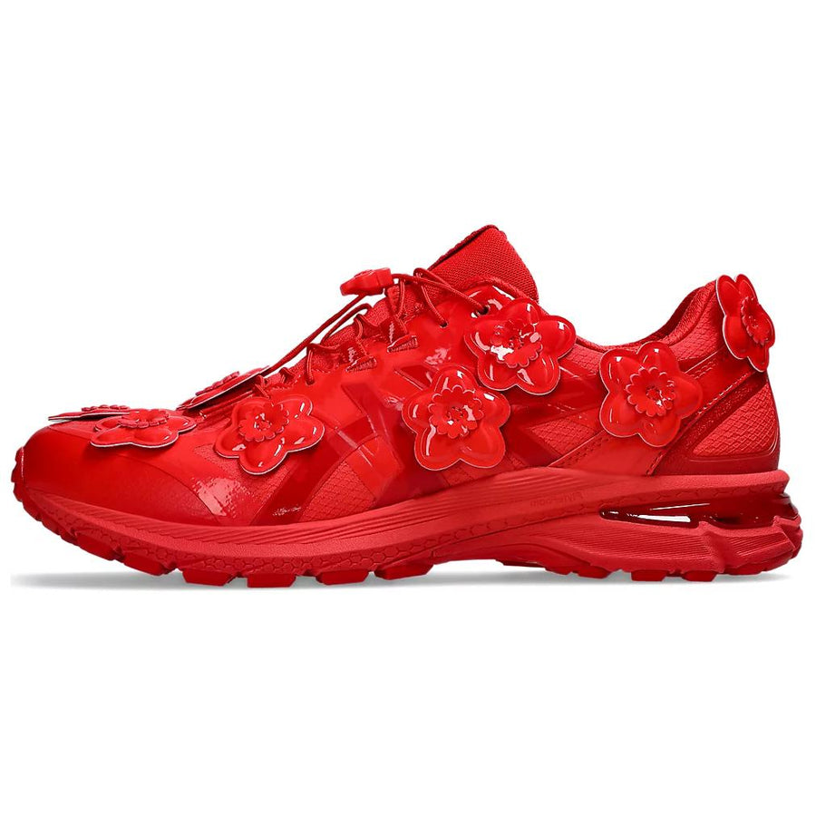 アシックス Cecilie Bahnsen × Asics Gel-Terrain "Red" 1203A526-600