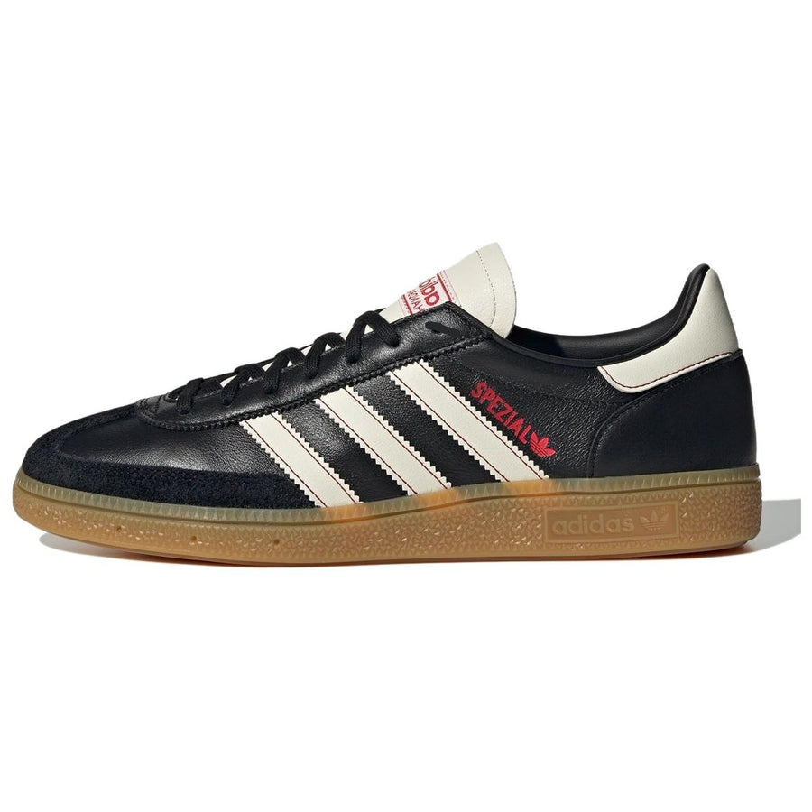 アディダス ハンドボール スペツィアル adidas Handball Spezial "Core Black/Off White/Gum" JH6397