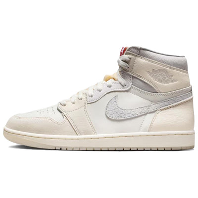 エアジョーダン1 Nike Air Jordan 1 Retro High OG "Sail/Pale Ivory" IH4363-100