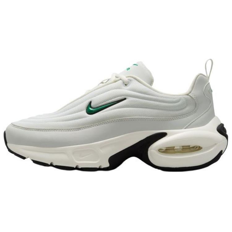 ナイキ エアマックス Nike Women's Air Max Portal "Summit White/White/Sail/Malachite" HF3053-106
