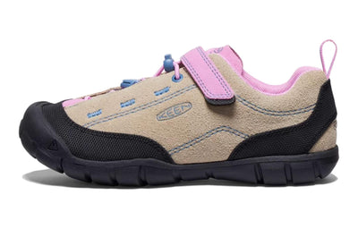 キーン KEEN Little Kids Jasper "Safari/Pastel Lavender" 1028555