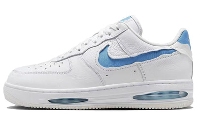 ナイキ エアフォース1 Nike Air Force 1 Low EVO "University Blue" HF3630-101