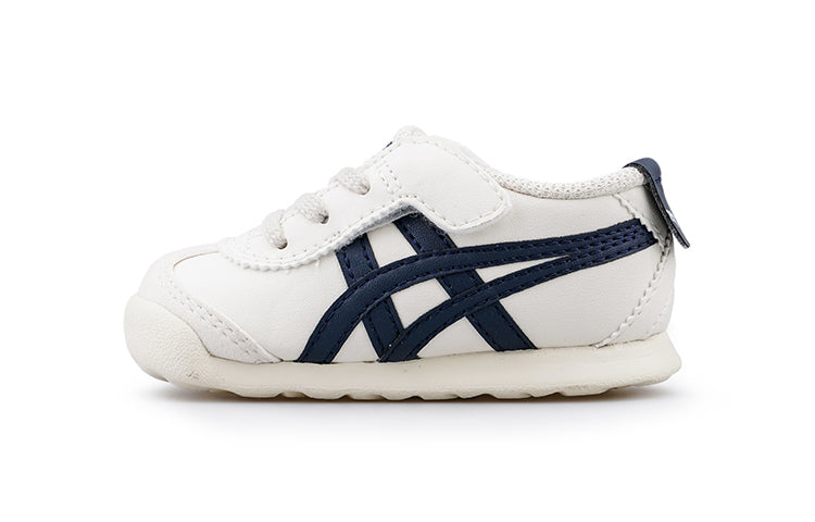 オニツカタイガー メキシコ 66 Onitsuka Tiger TD Mexico 66 "Birch/Peacoat" 1184A074-200