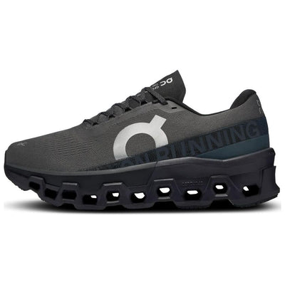 オン On Cloudmonster 2 "Asphalt/Iron" 3ME10122539