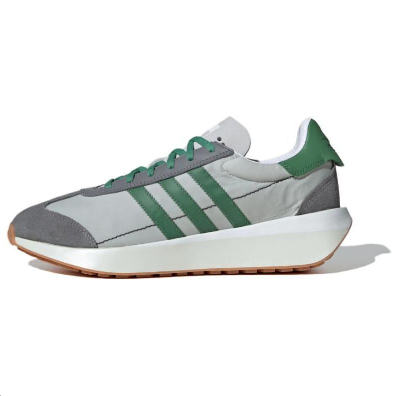 アディダス カントリー adidas Country XLG "Grey One/Preloved Green/Cloud White" IE3231
