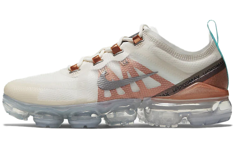 ナイキ ヴェイパーマックス Nike Women's Air Vapormax 2019 "Phantom/Metallic Pewter/Metallic Tawny" BV6483-002