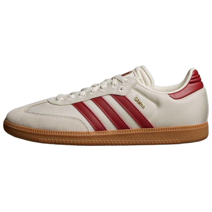 アディダス サンバ FC Bayern Munich × adidas Samba "Celebrates 125 Years" JQ2500