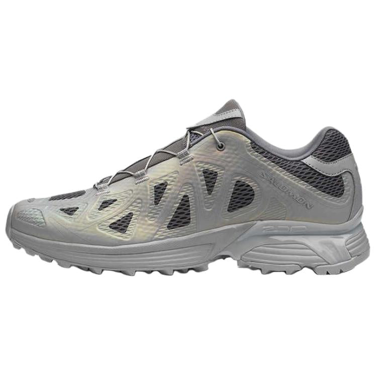 サロモン XT-ウィスパー Salomon XT-Whisper Void "Alloy/Castlerock/Footwear Silver" L47875600
