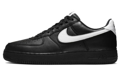 ナイキ エアフォース1 Nike Air Force 1 Low Retro QS "Black/White" (2019) CQ0492-001