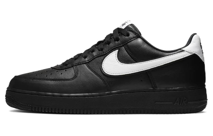 ナイキ エアフォース1 Nike Air Force 1 Low Retro QS "Black/White" (2019) CQ0492-001
